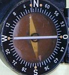 compass points